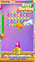 Kitty Slacking Mania mobile app for free download