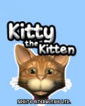 Kitty The Kitten mobile app for free download
