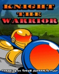 Knight the warrior (176x220) mobile app for free download