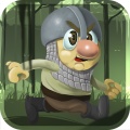 Knightlander Deluxe mobile app for free download