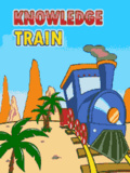 Knowledge Train 240*320 mobile app for free download