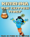Krishna The butter Thief mobile app for free download