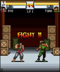 Kung Fu Fighters mobile app for free download