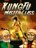 Kung Fu Master Class mobile app for free download