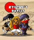 Kyushus Devils Fighting mobile app for free download