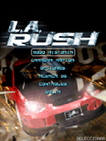 LA Rush mobile app for free download