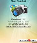 LCG PhotoBook 2.21 BY RUPAK mobile app for free download