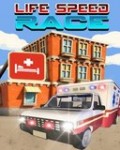 LIFE SPEED RACE (Small Size) mobile app for free download