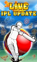 LIVE IPL UPDATE mobile app for free download