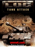 LOC Tank Attack mobile app for free download