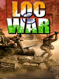 LOC WAR   Free (240x320) mobile app for free download