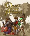 LOSTAY119  qUEST FOR ALLIANCE 10 mobile app for free download