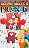 LOVE MATCH PUZZLE mobile app for free download