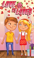 LOVE VS LOVER mobile app for free download