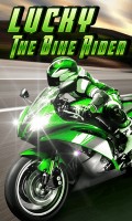 LUCKY THE BIKE RIDER mobile app for free download