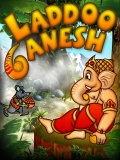Laddoo Ganesh_240x320 mobile app for free download