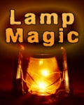 Lamp Magic mobile app for free download