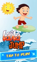 Laola JUMP (Touch) mobile app for free download