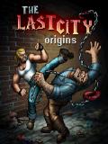 Last City Origins mobile app for free download