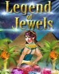 Legend of Jewels 176x220 mobile app for free download