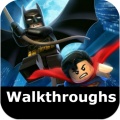 Lego Batman 2 Walkthroughs mobile app for free download