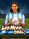 Leo Messi: Goa mobile app for free download