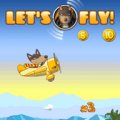 Lets Fly! v1.00(0) Symbian^3 Anna Belle Refresh FP1 FP2 Signed mobile app for free download