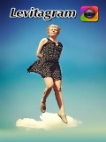 LevitaGram : Levitation Photography   240x400 mobile app for free download