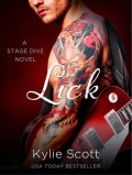 Lick by Kylie Scott (Stage Dive 1) mobile app for free download