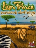 Lion Prince: Savannah Challenge 240*320 mobile app for free download