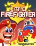 Little Firefighter mobile app for free download