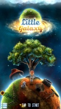 Little Galaxy 1.0.7 mobile app for free download