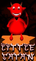 Little Satan (240x400) mobile app for free download
