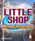 Little Shop: World Traveller 360*640 mobile app for free download