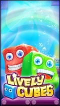 Lively Cubes(SKS) mobile app for free download