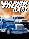Loading Truck Race mobile app for free download
