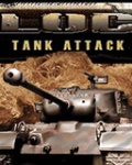 Loc Tank Attack 128x160 mobile app for free download