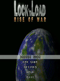 Lock& Load Rise Of War mobile app for free download