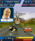 London Race Police Madness mobile app for free download