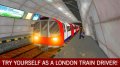 London Subway Train Simulator 3D mobile app for free download