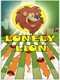 Lonely Lion mobile app for free download
