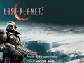 LostPlanet2(320x240) mobile app for free download