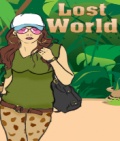 Lost World (176x208) mobile app for free download