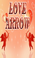 Love Arrow   Free Game(240 x 400) mobile app for free download