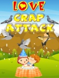 Love Crap Attack   cool Fun Game mobile app for free download