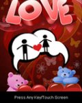 Love Greetings mobile app for free download