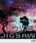 Love Jigsaw (176x208) mobile app for free download