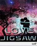 Love Jigsaw (176x220) mobile app for free download
