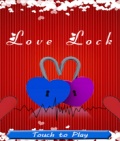 Love Lock  Free (176x208) mobile app for free download