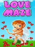 Love Maze mobile app for free download